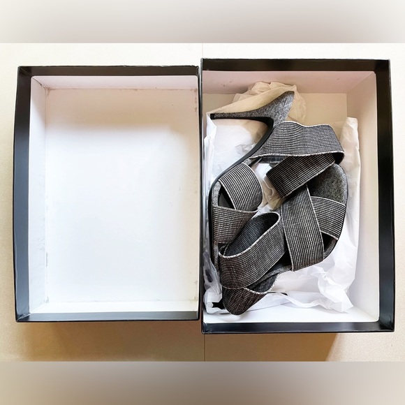 Alexander Wang Dana Heels - Picture 8 of 17